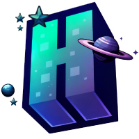 HologramLib logo